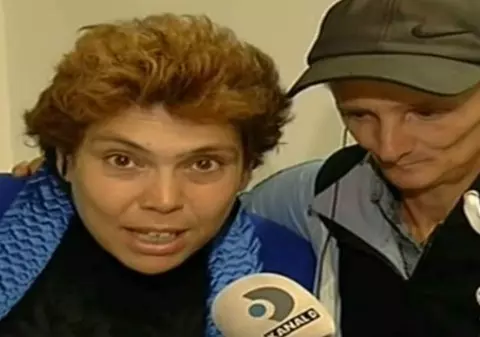 Ioana Tufar, în lacrimi la TV, după trei zile de când a născut: "Nu am născut prematur pentru că fumam"