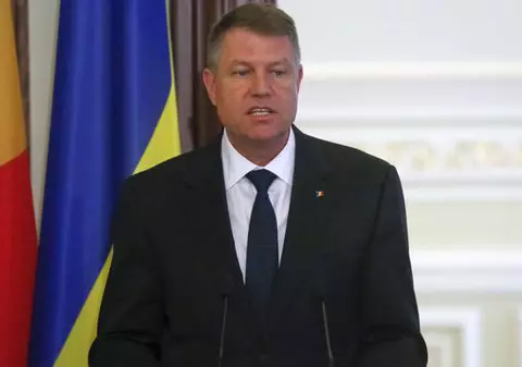Fără precedent în România! Vezi ce se întâmplă cu Iohannis!