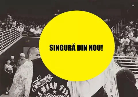 N-are noroc în dragoste! O super vedetă s-a despărțit de iubit!