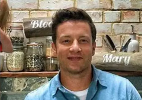14 alimente recomandate de Jamie Oliver