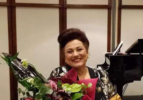 Fiica Mariei Ciobanu s-a întors acasă! Află de ce!