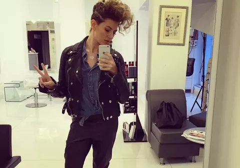 Răzvan o să-şi facă cruce de trei ori! Lidia Buble a ajuns de nerecunoscut