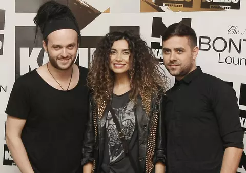 Lili Sandu s-a întors acasă cu foame de bani! EXCLUSIV
