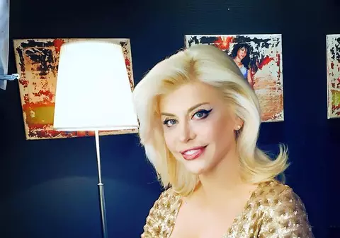 Asta da artistă! Loredana: ”Mă pregătesc 14 ore pe zi” 