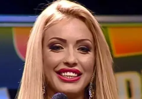 EXCLUSIV | 1.000 €, prețul dezertării! Loredana Chivu câștigă la Kanal D într-o seară cât lua la Antena 1 într-o lună