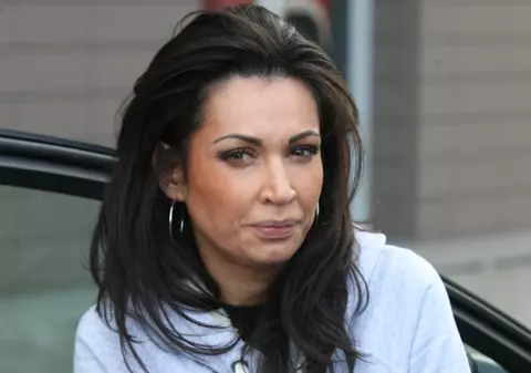 Ultima ușă către succes i-a fost trântită în nas! Nicoleta Luciu va trebui să se acomodeze cu statutul de casnică la Miercurea-Ciuc | EXCLUSIV