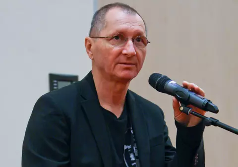 Un actor de Cartea Recordurilor! Mălăele nu mai are decât două zile libere până la Crăciun | EXCLUSIV