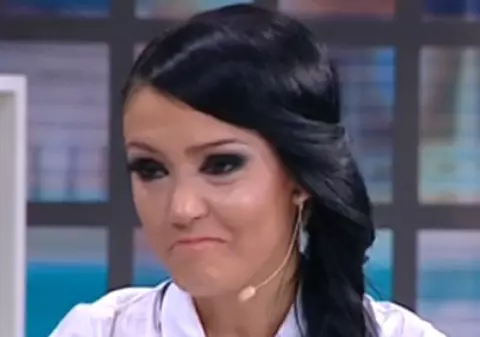 Bărbatul care i-a frânt inima Andreei Mantea face declarații siropoase de amor altei femei