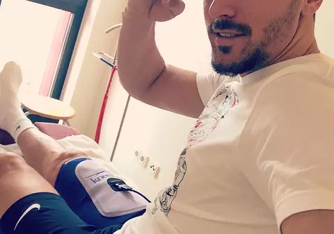 Fostul iubit al Ilincăi Vandici, prins conducând cu o viteză ameţitoare! Marica s-a ales cu permisul suspendat