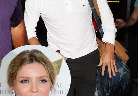 Cu cine se iubește Chris Martin după divorțul de Gwyneth Paltrow