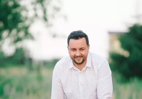 Mesajul emoționant postat de Măruță, la 8 ani de PRO TV