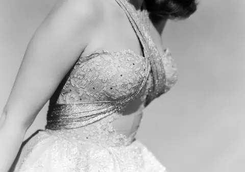 DOLIU în lumea filmului: o actriță celebră A MURIT. Doamne, cât de frumoasă era! | FOTO