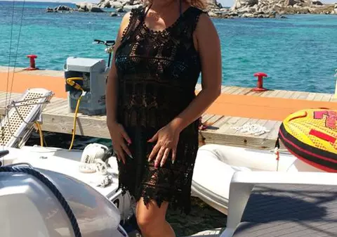 Mihaela Borcea, în lacrimi: ”Nu poți înțelege cât de grea este despărțirea” 