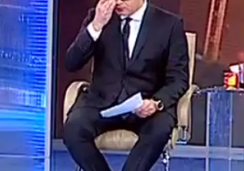 Mihai Gâdea, în lacrimi după tragedia din club. Mărturiile supravieţuitorilor l-au impresionat pe prezentatorul TV