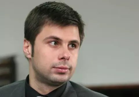 Fost director condamnat la opt ani de puşcărie