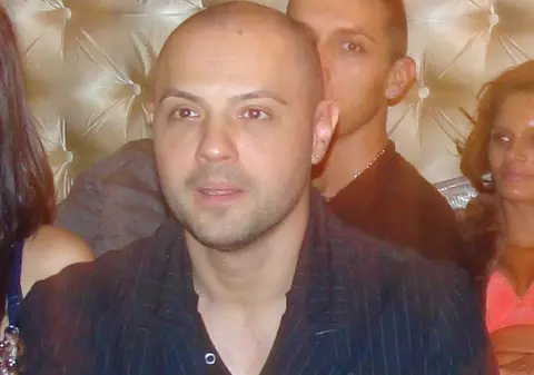 EXCLUSIV | Mitoșeru și nea Marin, arestați! Acțiune de senzație a polițiștilor din Sibiu