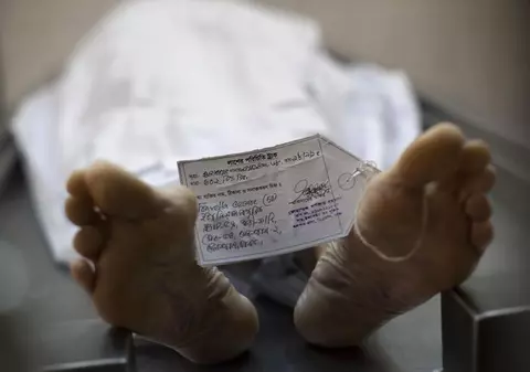 Ce spune mama unui jihadist despre fiul ei ucis