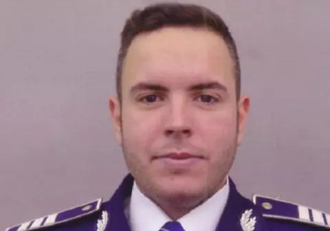 Ultimele vești despre polițistul mort în misiune! Vezi unde va fi înmormântat!