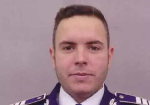 Un presupus MARTOR OCULAR spune tot: CE S-A ÎNTÂMPLAT în seara morții polițistului Bogdan Gigină!