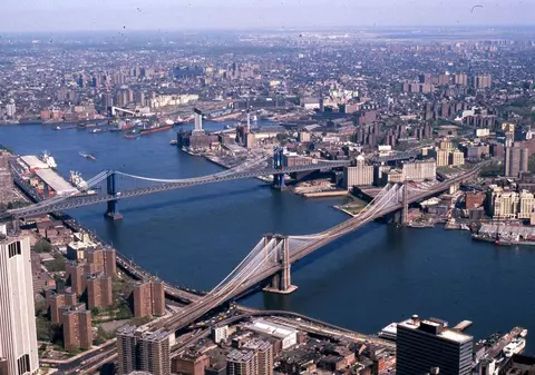 Un studiu a răspuns la întrebarea: "Bogații trăiesc mai mult ca săracii?"