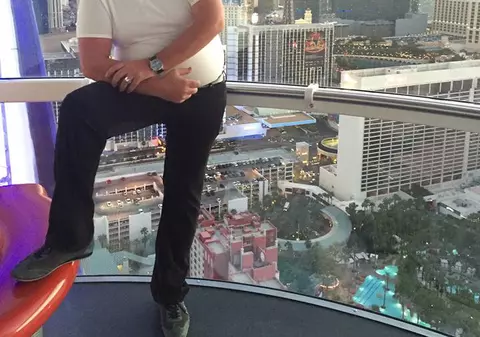 Un miliardar celebru dă de pământ cu fetele lui Vadim! ”Nu știu să vorbească frumos!”