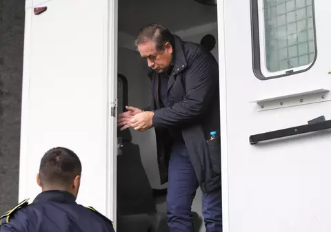 Liderul Astra, tot fără patron: Ioan Niculae nu iese momentan din închisoare. Tribunalul Dâmboviţa amână pronunţarea privind eliberarea sa condiţionată