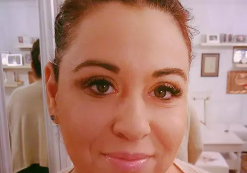 Oana Roman, în culmea fericirii. ”Azi mi-am îndeplinit o dorință”