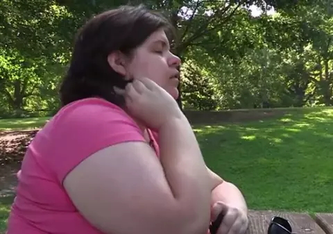 Un psiholog i-a turnat ÎN OCHI soluție de desfundat țevi, LA CEREREA EI. Ce s-a întâmplat cu femeia