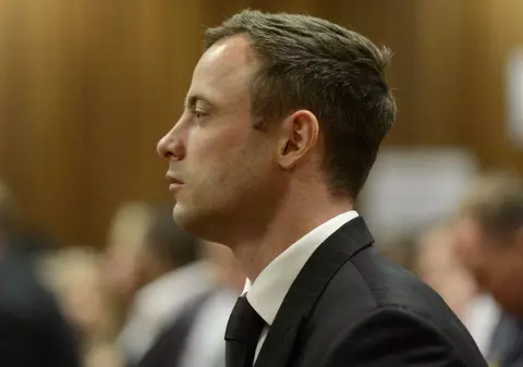 Oscar Pistorius, condamnat pentru uciderea prietenei sale, a fost eliberat după un an de închisoare
