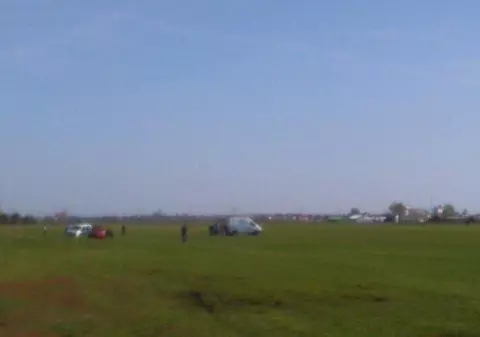 TRAGEDIE ÎN SPORTUL ROMÂNESC. Cine era TÂNĂRA care a murit în accidentul teribil de paraşutism
