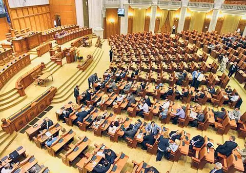EXCLUSIV / Legile bizare lăsate moștenire noilor aleși de fostul Parlament