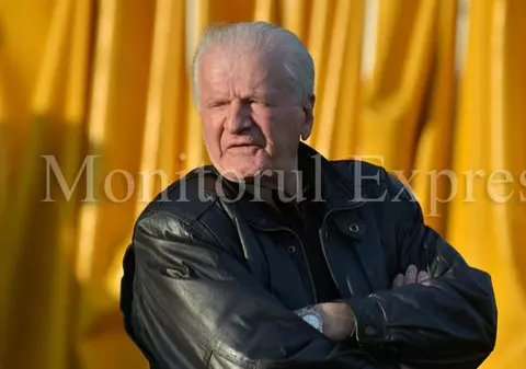 Pașcu: ”Arbitraj ca pe vremea mea. Se bucurau mai mult decât jucătorii Astrei!”