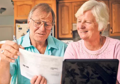 Ai lucrat în străinătate? Ce să faci ca să ai pensia mai mare