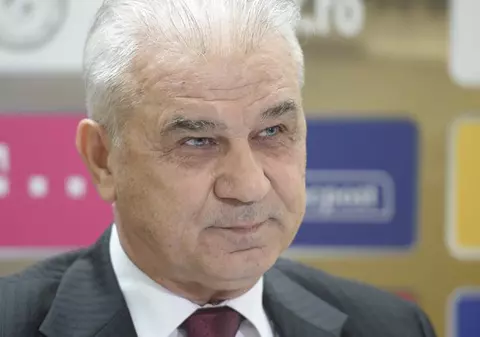 Anghel Iordănescu: ”Am fost încântați să aflăm că vom juca împotriva Finlandei cu spectatori. Sperăm ca stadionul să fie plin joi!”