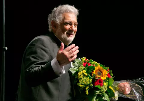 Tenorul Placido Domingo, OPERAT DE URGENȚĂ! Ce se întâmplă acum cu el