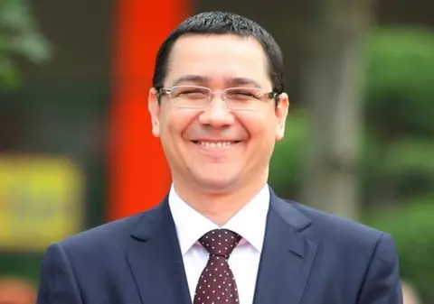 Victor Ponta îi critică în termeni duri pe protestatarii anti-Oprea