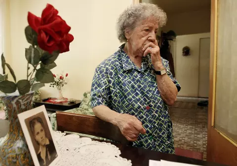 Ziua Internaţională a Vârstnicilor! Trăieşte cu 450 de lei pe lună