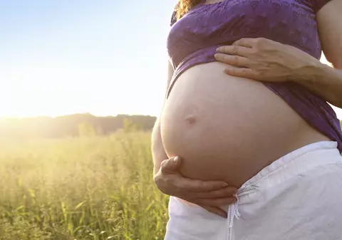 Descoperirea ar putea ajuta zeci de mii de femei să aibă copii! Testul care îți arată dacă poţi rămâne însărcinată