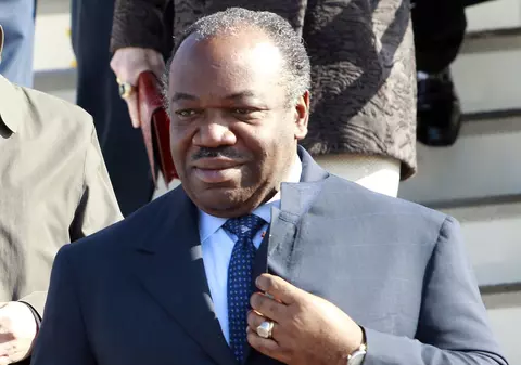 Soția unui președinte de stat a cerut divorțul în SUA, după ce ar fi fost maltratată