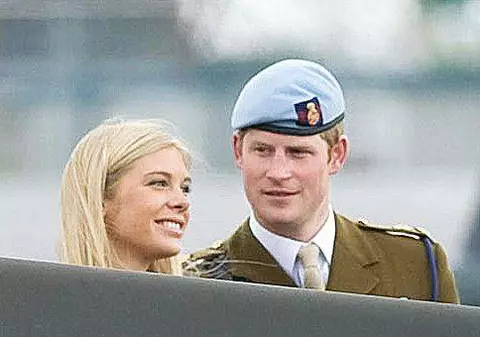 Ce spune prințul Harry despre data căsătoriei sale