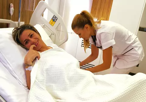 A ascuns o operație! Anamaria Prodan nu a zburat în Turcia doar ca să-și scoată silicoanele | EXCLUSIV