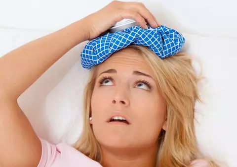 Cum să scapi de răceală în 24 de ore