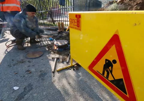 Agentul termic va îngheţa la degete în această iarnă!
