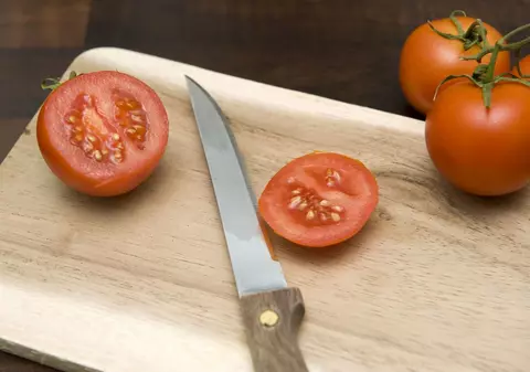 Nouă alimente care nu trebuie păstrate în frigider