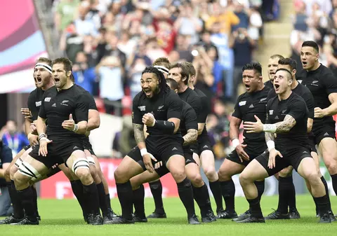 Georgia a reuşit un eseu contra Noii Zeelande, dar campioana mondială s-a impus lejer