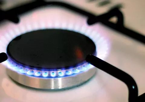 Amendă USTURĂTOARE pentru un furnizor de gaze