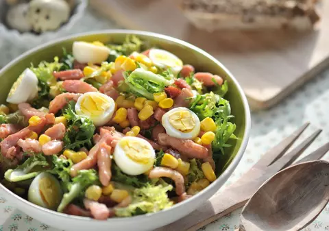 Cele mai sățioase alimente cu care să-ți potolești foamea