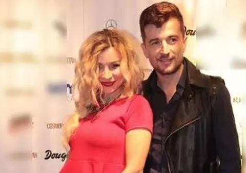 O artistă cunoscută a făcut anunțul. ”Da, sunt însărcinată”