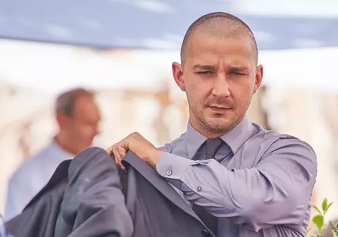 Actorul Shia LaBeouf, beat mort. A fost arestat în plină stradă