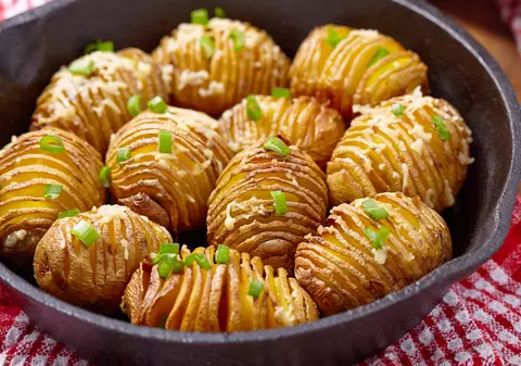 Reţete delicioase cu cartofi